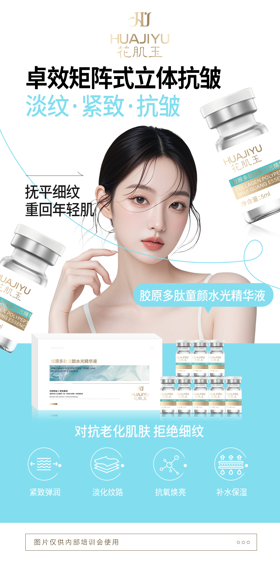 惠州面部管理